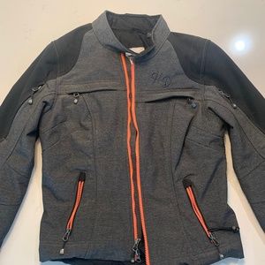 Harley Davidson Women’s Jacket